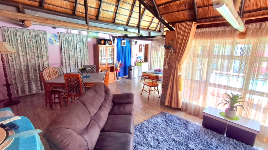 4 Bedroom Property for Sale in Vaalpark Free State